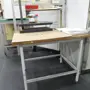 thumbnail-Centros de mecanizado, máquinas para trabajar el metal y líneas de producción de la industria del automóvil-2