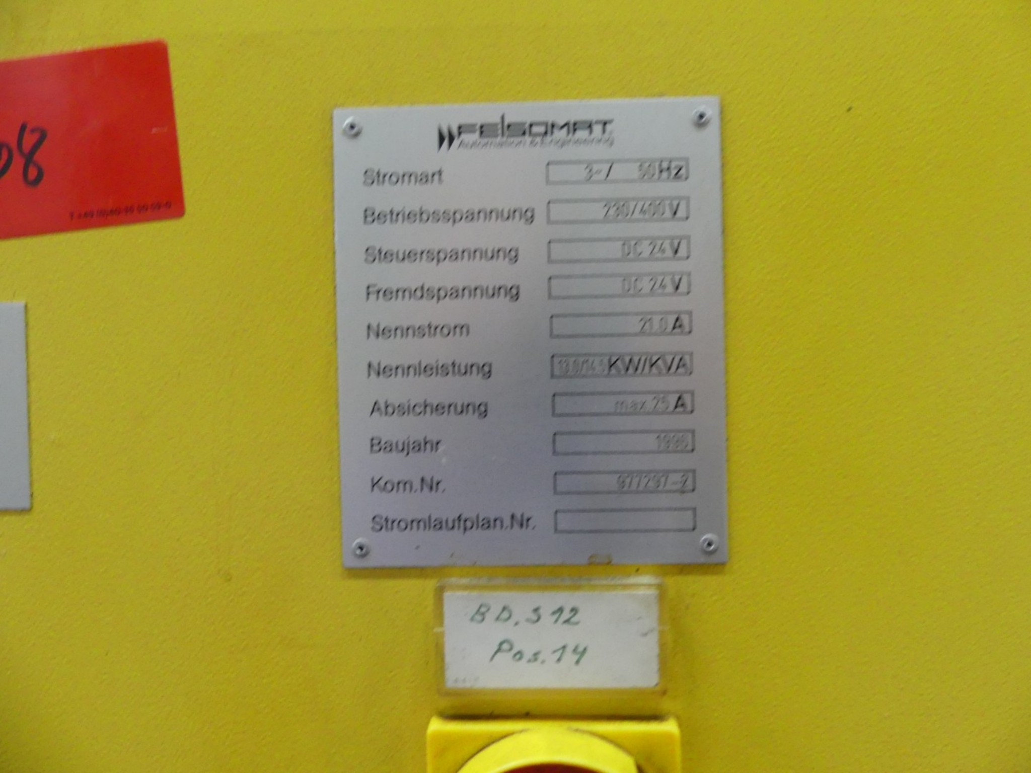 Centra obróbcze, maszyny do obróbki metalu i linie produkcyjne z branży motoryzacyjnej-13