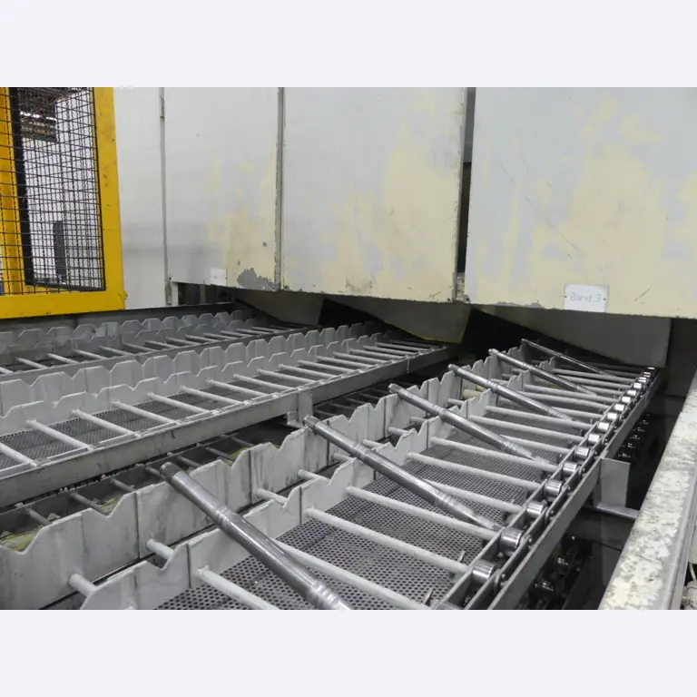 Centra obróbcze, maszyny do obróbki metalu i linie produkcyjne z branży motoryzacyjnej-3