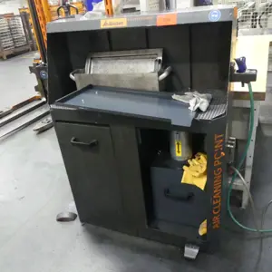 Air Cleaning Point Garant ACP-1000