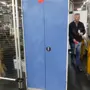thumbnail-Bearbeitungszentren, metallbearbeitende Maschinen und Produktionslinen aus der Automobilindustrie-1