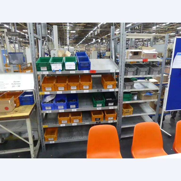 Centra obróbcze, maszyny do obróbki metalu i linie produkcyjne z branży motoryzacyjnej-1