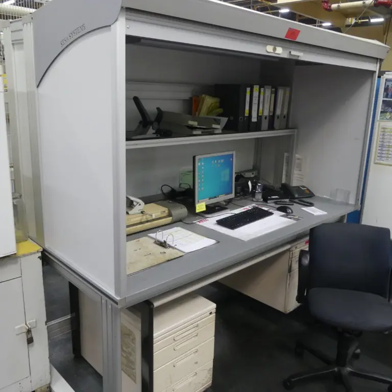 Bureau