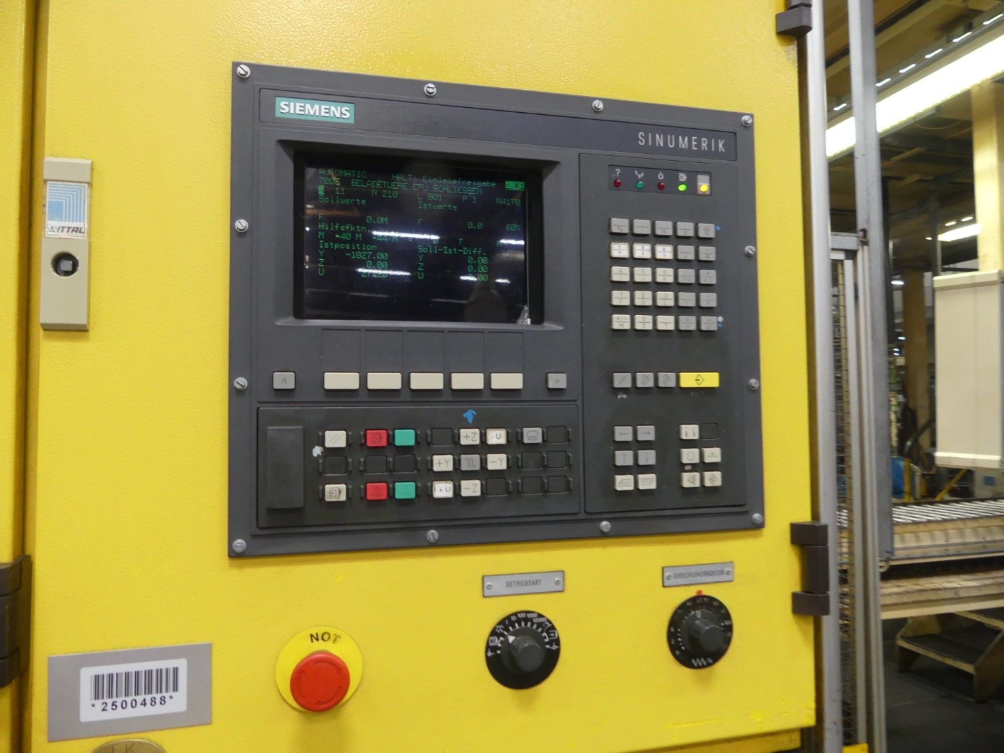 Centra obróbcze, maszyny do obróbki metalu i linie produkcyjne z branży motoryzacyjnej-3