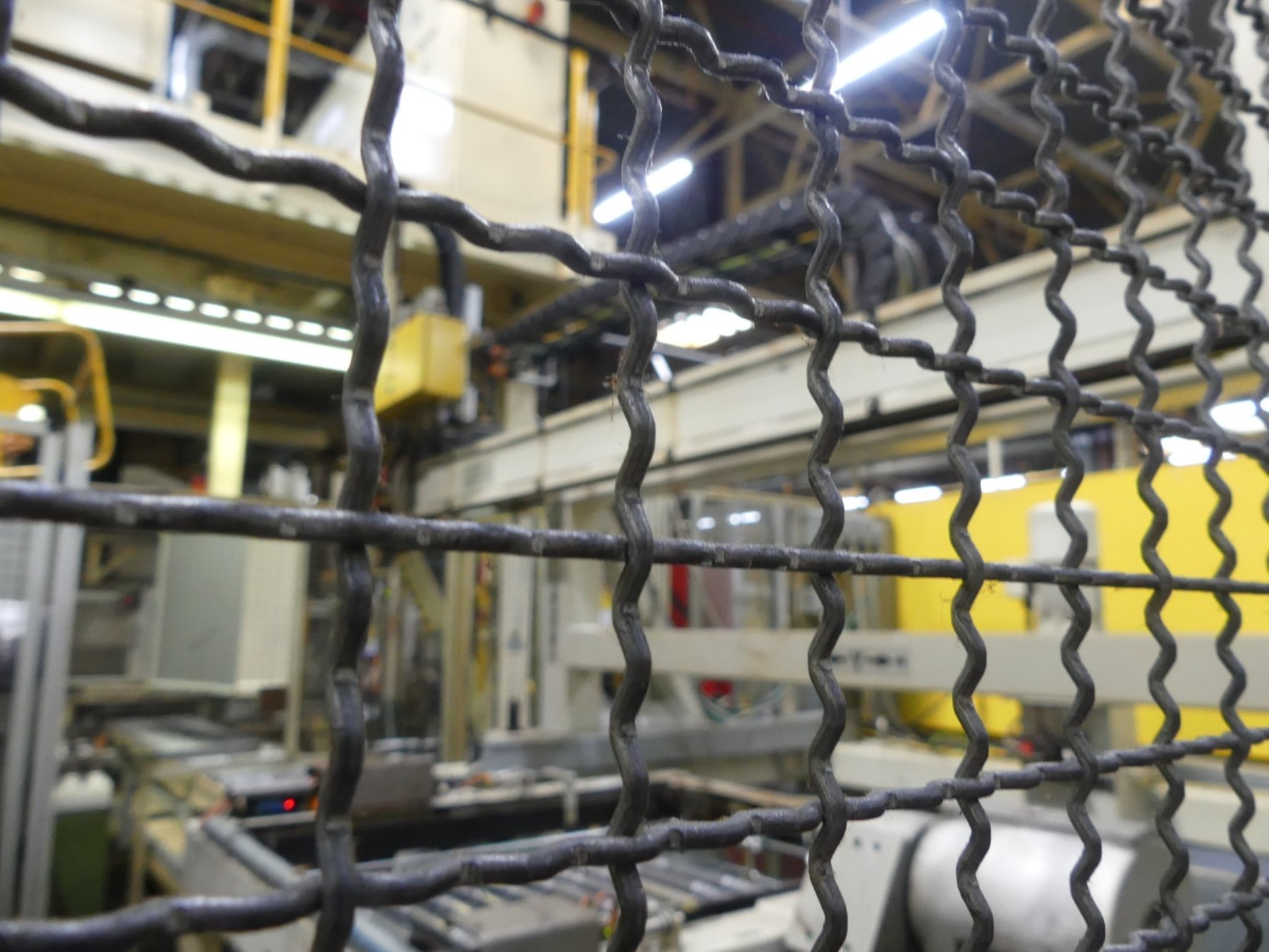 Centra obróbcze, maszyny do obróbki metalu i linie produkcyjne z branży motoryzacyjnej-5