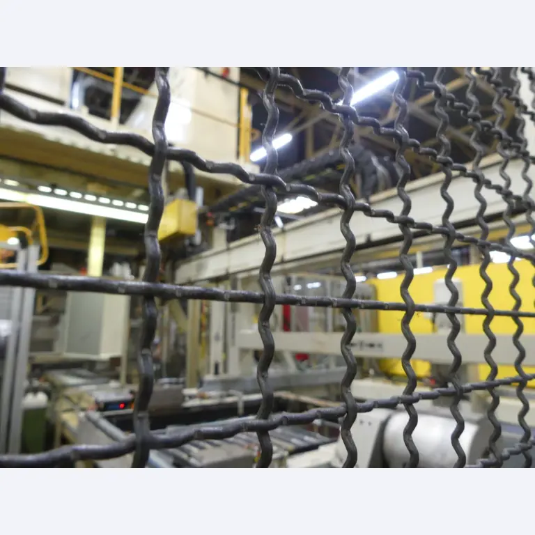 Centra obróbcze, maszyny do obróbki metalu i linie produkcyjne z branży motoryzacyjnej-5