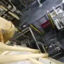 thumbnail-Bearbeitungszentren, metallbearbeitende Maschinen und Produktionslinen aus der Automobilindustrie-8