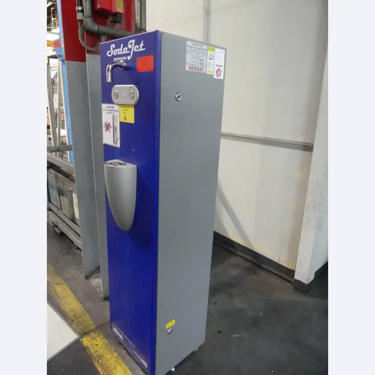 Machining centres, metalworking machines and production lines from the automotive industry-1