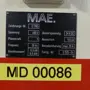 thumbnail-Centros de mecanizado, máquinas para trabajar el metal y líneas de producción de la industria del automóvil-5