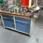 thumbnail-Centra obróbcze, maszyny do obróbki metalu i linie produkcyjne z branży motoryzacyjnej-1