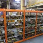 thumbnail-Centros de mecanizado, máquinas para trabajar el metal y líneas de producción de la industria del automóvil-1