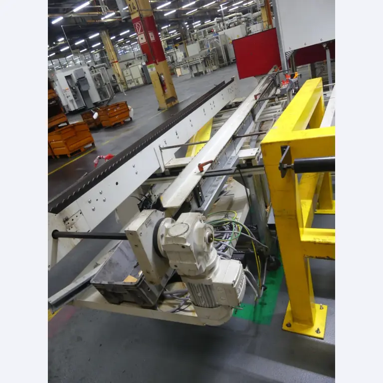 Centra obróbcze, maszyny do obróbki metalu i linie produkcyjne z branży motoryzacyjnej-6