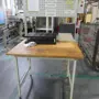 thumbnail-Centros de mecanizado, máquinas para trabajar el metal y líneas de producción de la industria del automóvil-1
