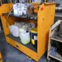 thumbnail-Centros de mecanizado, máquinas para trabajar el metal y líneas de producción de la industria del automóvil-1