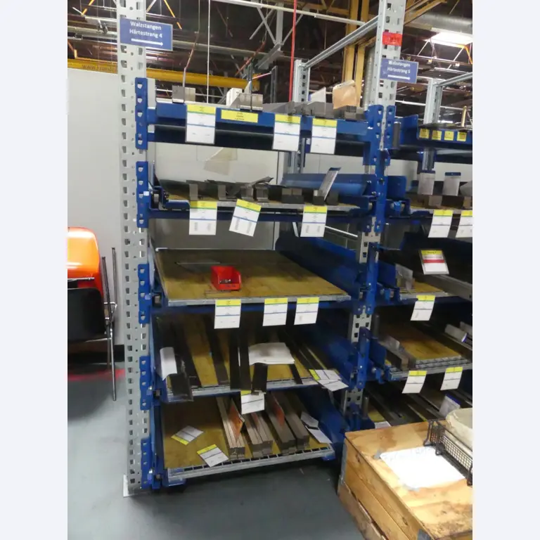 Centra obróbcze, maszyny do obróbki metalu i linie produkcyjne z branży motoryzacyjnej-2