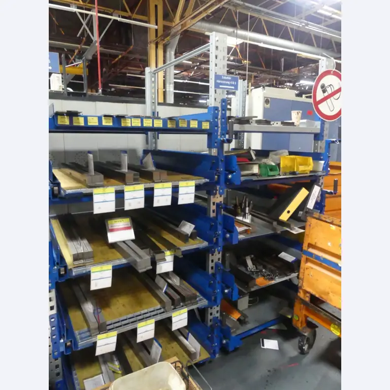 Centra obróbcze, maszyny do obróbki metalu i linie produkcyjne z branży motoryzacyjnej-3