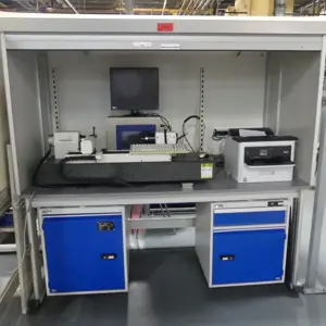 Appareil de test Frenco URM HM 63641