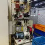 thumbnail-Centros de mecanizado, máquinas para trabajar el metal y líneas de producción de la industria del automóvil-8