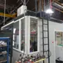 thumbnail-Centros de mecanizado, máquinas para trabajar el metal y líneas de producción de la industria del automóvil-3