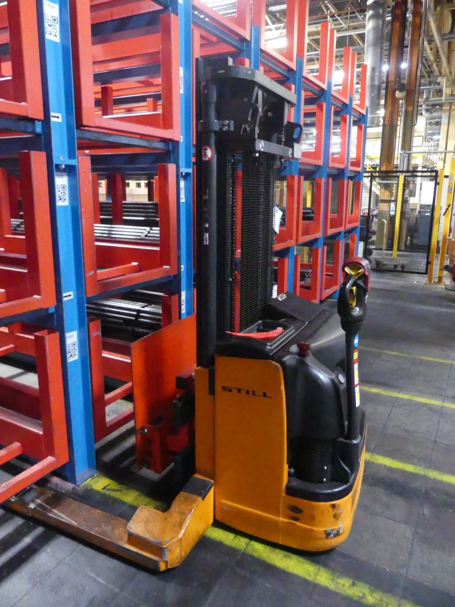 Centros de mecanizado, máquinas para trabajar el metal y líneas de producción de la industria del automóvil-4