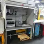 thumbnail-Centros de mecanizado, máquinas para trabajar el metal y líneas de producción de la industria del automóvil-16