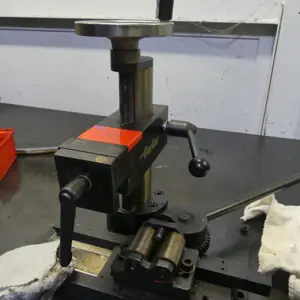 Outil de pressage Parker