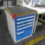 thumbnail-Centros de mecanizado, máquinas para trabajar el metal y líneas de producción de la industria del automóvil-1