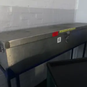 Conteneur d'élimination Eigenbau