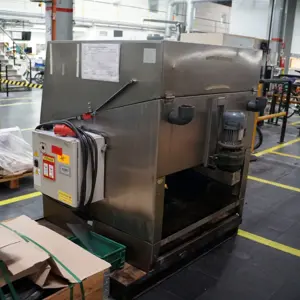 Machine à laver les pièces IBS Automat Maxi 91-2