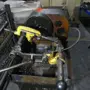 thumbnail-Centros de mecanizado, máquinas para trabajar el metal y líneas de producción de la industria del automóvil-2