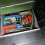 thumbnail-Bearbeitungszentren, metallbearbeitende Maschinen und Produktionslinen aus der Automobilindustrie-11