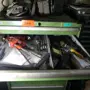 thumbnail-Bearbeitungszentren, metallbearbeitende Maschinen und Produktionslinen aus der Automobilindustrie-3