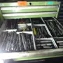 thumbnail-Bearbeitungszentren, metallbearbeitende Maschinen und Produktionslinen aus der Automobilindustrie-4