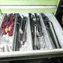thumbnail-Bearbeitungszentren, metallbearbeitende Maschinen und Produktionslinen aus der Automobilindustrie-7