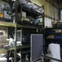thumbnail-Centros de mecanizado, máquinas para trabajar el metal y líneas de producción de la industria del automóvil-1