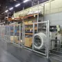 thumbnail-Centros de mecanizado, máquinas para trabajar el metal y líneas de producción de la industria del automóvil-2