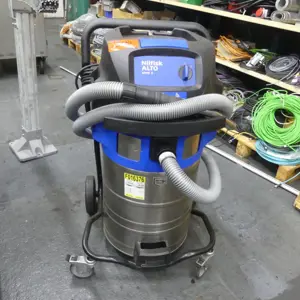 Aspirateur industriel Nilfisk Alto Attix 9