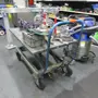 thumbnail-Centra obróbcze, maszyny do obróbki metalu i linie produkcyjne z branży motoryzacyjnej-1