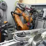 thumbnail-Centros de mecanizado, máquinas para trabajar el metal y líneas de producción de la industria del automóvil-1