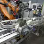 thumbnail-Centros de mecanizado, máquinas para trabajar el metal y líneas de producción de la industria del automóvil-2
