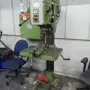 thumbnail-Centros de mecanizado, máquinas para trabajar el metal y líneas de producción de la industria del automóvil-3
