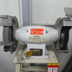 Bloco de lixar duplo Optimum Opti SM 250
