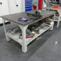 thumbnail-Centros de mecanizado, máquinas para trabajar el metal y líneas de producción de la industria del automóvil-2