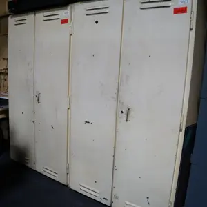 2 St cabinet