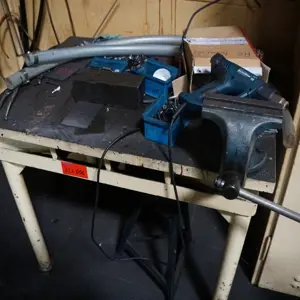 Workbench