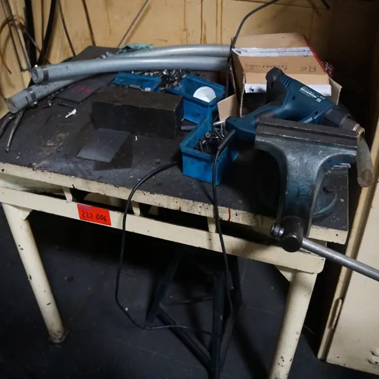 Workbench