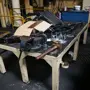 thumbnail-Centros de mecanizado, máquinas para trabajar el metal y líneas de producción de la industria del automóvil-2