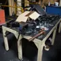 thumbnail-Centros de mecanizado, máquinas para trabajar el metal y líneas de producción de la industria del automóvil-3