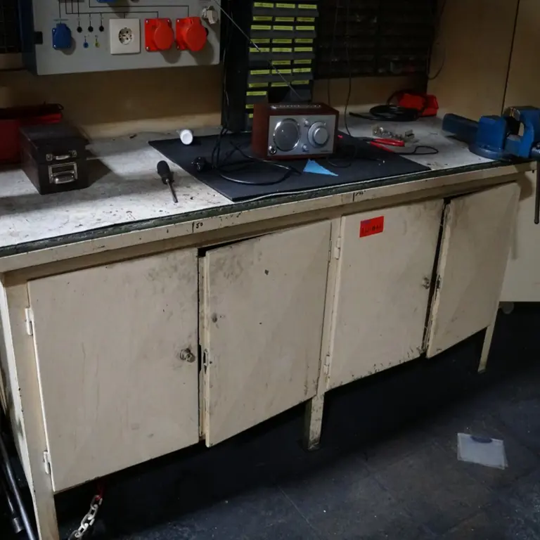 Workbench