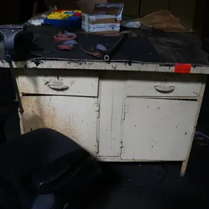 Workbench